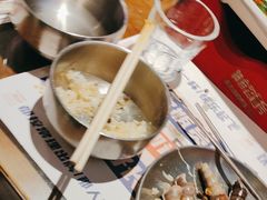 -神府路壹号·海鲜烧烤·砂锅粥·锅物(三坊七巷店)