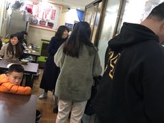 -舒小笼松针小笼包