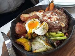 -农畉LONFOOD(福田星河COCOPark店)