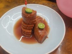 -亿香酒店