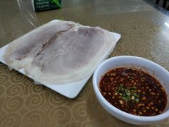 李庄白肉-映秋饭店(李庄总店)