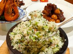 -黄弟大排档·湖南菜·小龙虾·小海鲜(凯旋北路店)