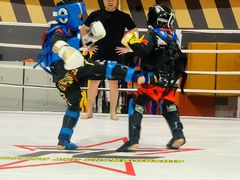 -FC格斗拳馆(东街店)