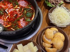 -笔记安顺夺夺粉火锅