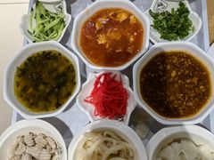 -太原面食店(解放路店)