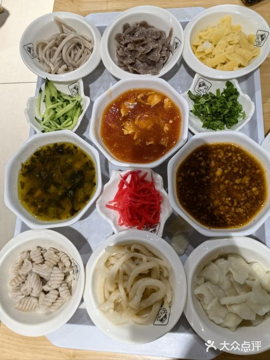 太原面食店(解放路店)图片