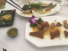 -畔山酒店中餐厅