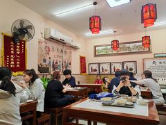 -姚记炒肝店(鼓楼店)