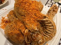 -强记海鲜·大排档(蛇口新街店)