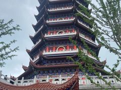 -皇罗禅寺