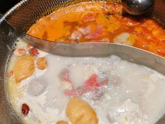 -捞王猪肚鸡火锅(金华义乌之心店)