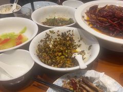 -杨厨的田园饭店(长城路店)