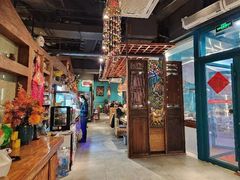 -云尊府云南菜·蒸汽石锅鱼(五棵松华熙店)