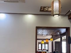 -环秀楼(黄山呈坎店)