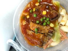 -多多茶餐厅(松风路店)