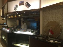 -常州武进九洲喜来登酒店