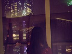 -广州柏悦酒店·悦吧·顶楼露天酒吧