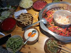 -陈陈火锅(较场口店)
