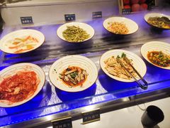 -非烤勿扰自助烤肉(阳江百利广场店)