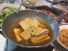 -小菜园新徽菜(无锡宜家荟聚中心店)