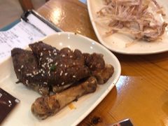 -探唐烧烤(棠东店)