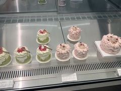 -好利来(上海虹桥新天地Lab主题店)