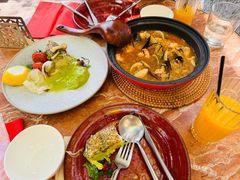 -Las Tapas(思南公馆店)