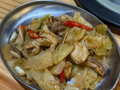 -阿鸡鱼庄·顺德鲜蒸小炒(亚运村店)