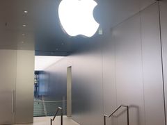 -Apple 零售店(Causeway Bay)