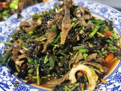 -墨江小城故事餐厅