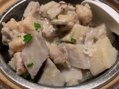 -寻钵记民菜馆·正宗常德钵子菜(滨湖路店)