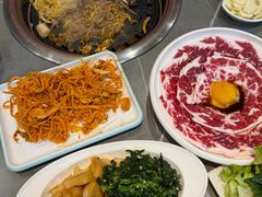 -米家·鹤城炭火米家(直营总店)