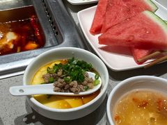 -海底捞火锅(团结桥店)