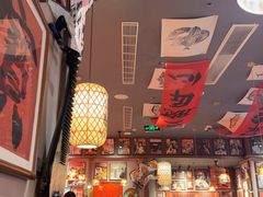 -王繁星面馆(西安熙地港店)