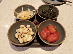 -半山腰·云南菜(侨福芳草地店)