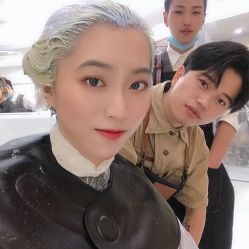 -Alger.O美感沙龙