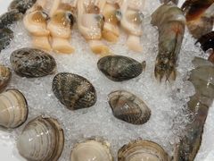 -皇城老妈·大连海鲜火锅(港湾店)