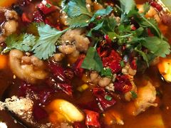 -热度餐厅(老佛爷店)