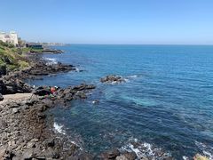 -龙头岩(Dragon Head Rock)