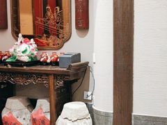 -香园茶社·金陵小灶(老门东店)