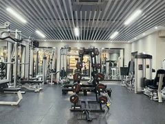 -YCHL Studios健身工作室(市二宫店)