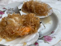 -渔民船说·北塘海鲜·天津菜·海肠捞饭(北塘古镇店)