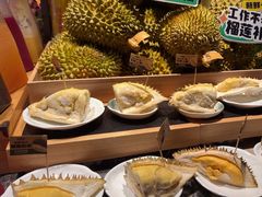 -雍容荟活龙虾自助餐(IFS黑金店)