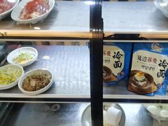 -金达莱冷面百年石锅饭(宾馆胡同店)