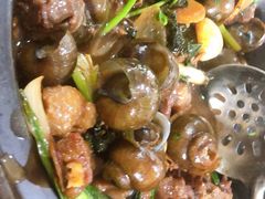 -寻味肇庆·八姑农庄·广府西江菜