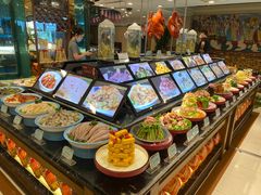 -良友·海鲜青岛菜(五四广场店)