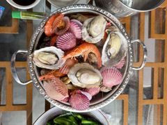 -良师门滨海人家·海鲜·家常菜(滨海城店)