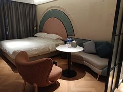 -趣柯里酒店(长沙岳麓山店)