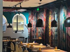 -纳鲁孜·新疆特色餐厅(上海悦荟广场店)