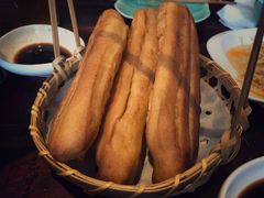 -五观堂素食(新华路店)